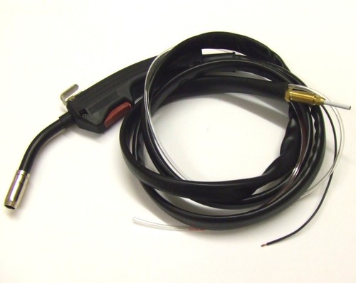 Hobby mig torch gas valve - gas,