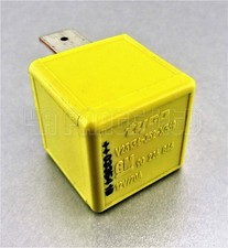 Vauxhall Vectra Astra  Multi Use Yellow Relay 90226846 V23134-J52-X369 Tyco