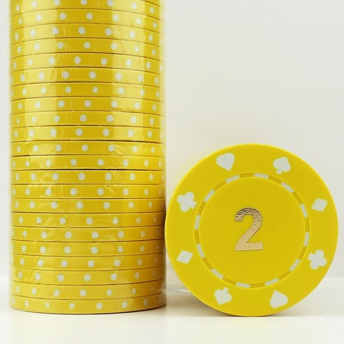 250 suited gold foil - 250,