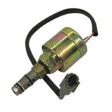 Differential Pressure Sensor