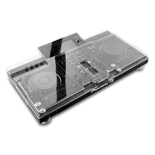 Decksaver pioneer xdj rx2 - decksaver, xdj-rx2