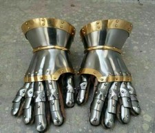 Halloween Medieval Steel