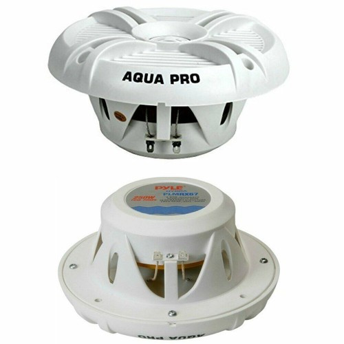Speakers pyle plmrx67 - pyle,
