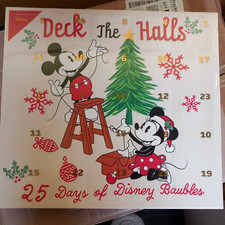 Primark 2018 Disney advent