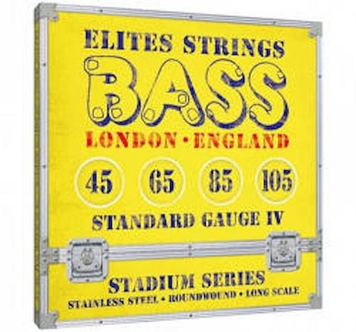 Elites stadium 105 - stadium, bass