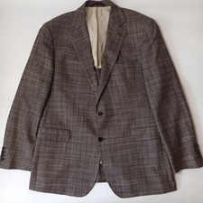 Moss 1851 London Men's Wool /