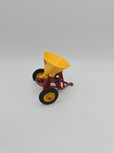 Britains vicon vari - britains, spreader
