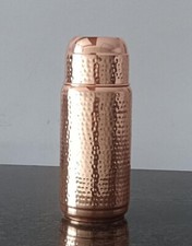 Copper Jumbo Water Bottle