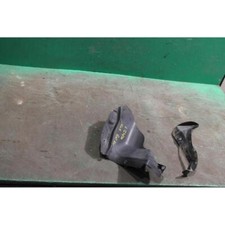 RIGHT REAR WHEEL ARCH FOR