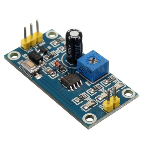 12v delay relay shield - 5-12v,