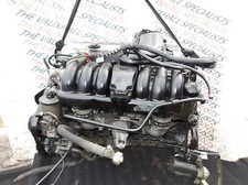 MERCEDES SL SL320 R129 (FL) 93-98 3.0 PETROL M104.991 AUTO ENGINE COMPLETE