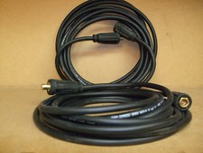 Manual Metal Arc Welding Lead