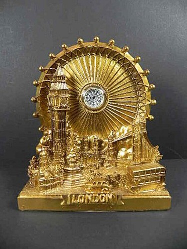 London eye souvenir - london,