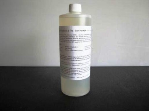 Matte sealer for - matte,