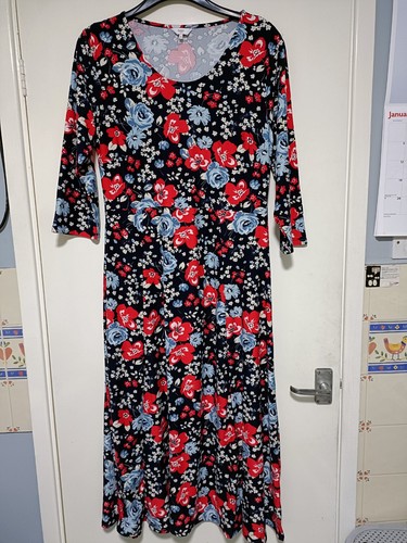 Cotton traders women floral - women's,