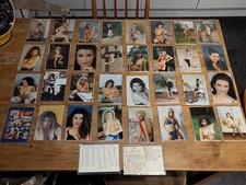 Amateur Models Audition Photo