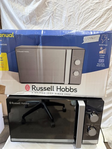 Russell hobbs rhm2061b - russell,