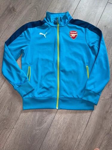 Official puma arsenal - puma,
