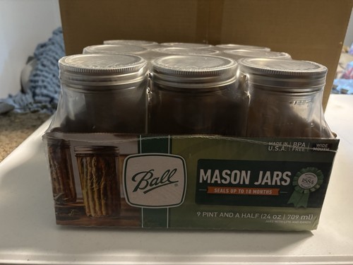 Ball mason jar - ball,