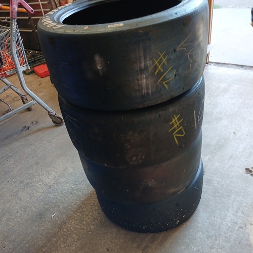 Goodyear 265 66 18 - x,