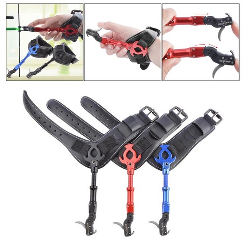 Adjustable quick release - adjustable,