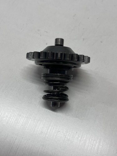 Suzuki 2005 power valve - 2005,
