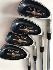 Wilson prostaff oversize - prostaff, 7