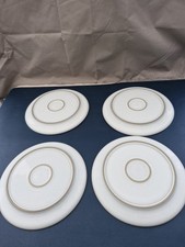 4x Denby Mist Falls Medium