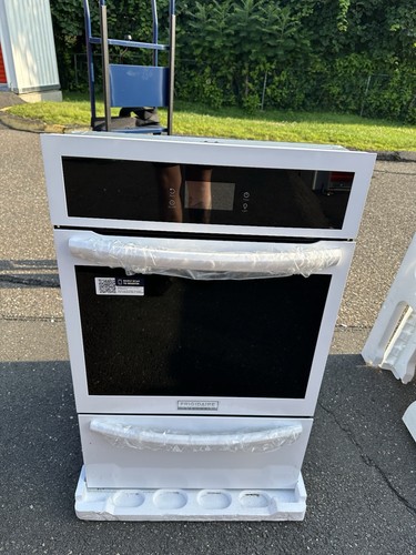 Frigidaire gcwg2438aw single - gcwg2438aw,