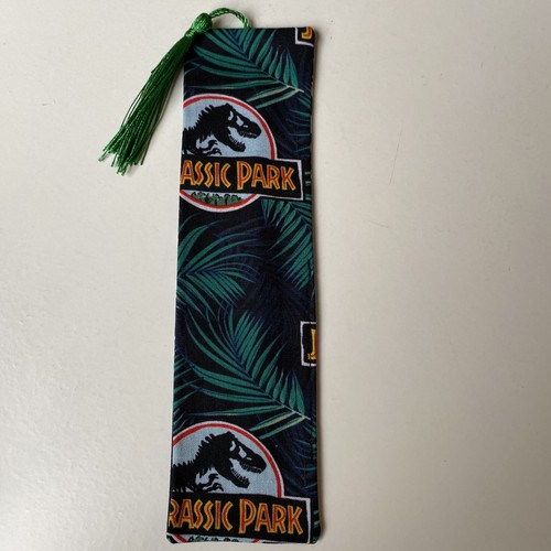 Jurassic park reversible - jurassic,