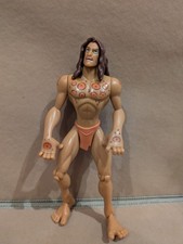 TARZAN 1999 Disney Burroughs