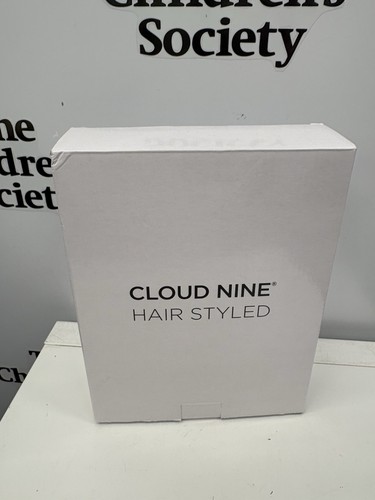 Cloud nine illuminating mirror - cloud,