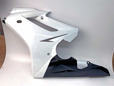 2011 Triumph Daytona 675R Left Fairing - T2307586