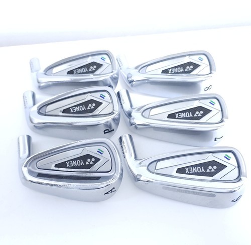 Used yonex ezone - used, forged