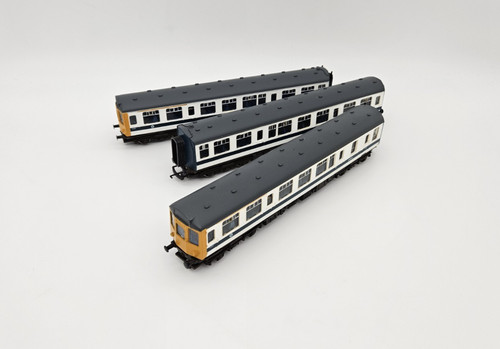 Hornby gauge r698 class 110 - hornby,