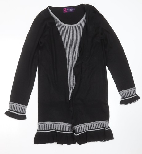 Sarah dunnway womens black - womens,