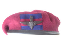 GUARDS PARA PLT - PARACHUTE