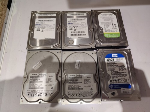 Hdd desktop hard disk - desktop,