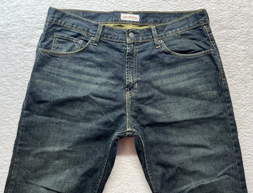 Bullhead jeans mens - jeans, 38