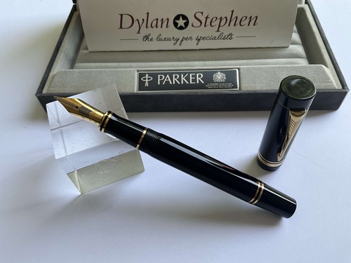 Parker duofold centennial mk1 - parker,