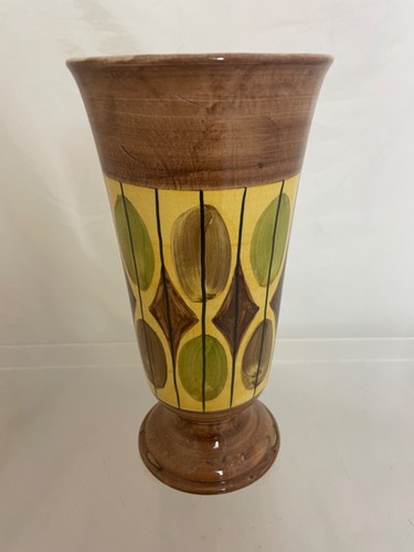 Vintage mid century hand - mid,