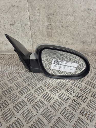 Hyundai i30 mk1 2007 2011 - hyundai,