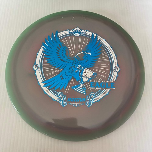 Innova 2026 gregg barsby tour - innova,