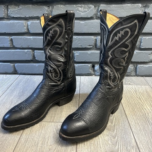 Tony lama vintage custom - lama,