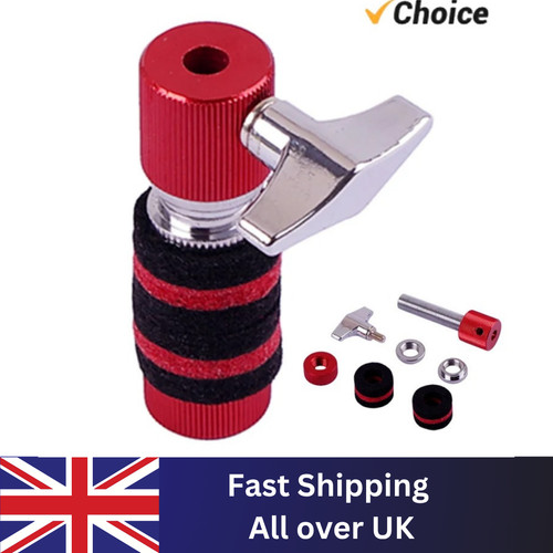 Drum stand accessories hit hat - accessories,