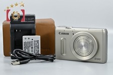 Canon PowerShot S100 Silver