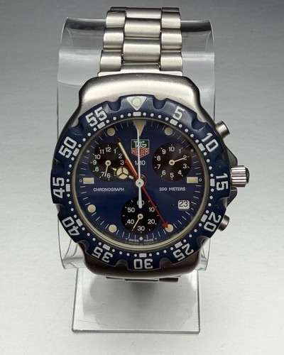 Tag heuer formula - formula, men's