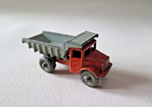 Matchbox lesney moko 6a - matchbox,