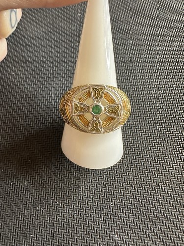 Vtg franklin mint two tone - franklin,