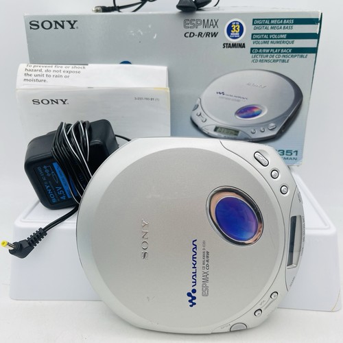Sony walkman e351 - sony,